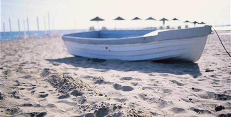 Paseo Maritimo Los Boliches. Fuengirola Buitenkant foto